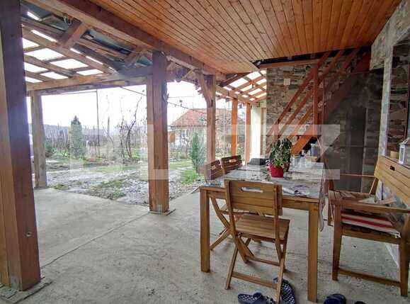 Casa de vânzare 3 camere Exterior Nord - 77926CV | BLITZ Oradea | Poza10