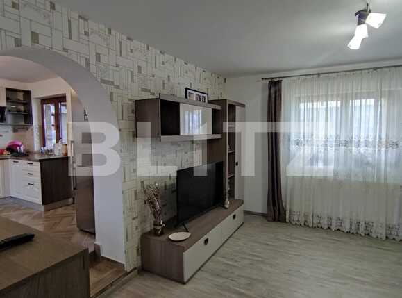 Casa de vânzare 3 camere Exterior Nord - 77926CV | BLITZ Oradea | Poza4
