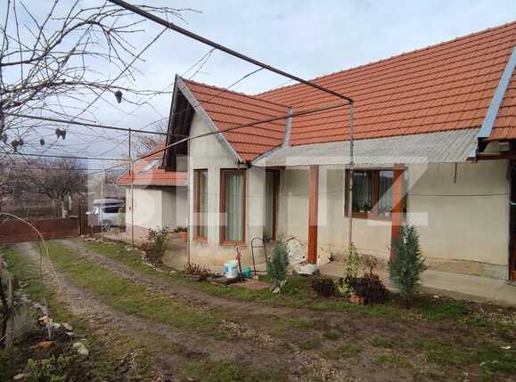 Casa de vânzare 3 camere Exterior Nord - 77926CV | BLITZ Oradea | Poza1