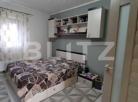 Casa de vânzare 3 camere Exterior Nord - 77926CV | BLITZ Oradea | Poza6