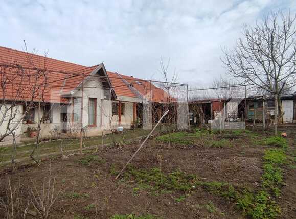 Casa de vânzare 3 camere Exterior Nord - 77926CV | BLITZ Oradea | Poza11