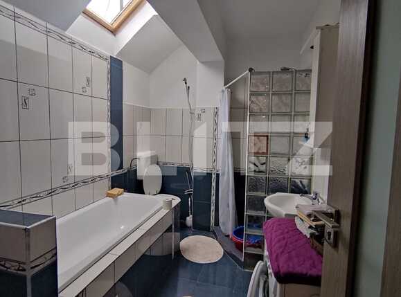 Casa de vânzare 3 camere Exterior Nord - 77926CV | BLITZ Oradea | Poza9