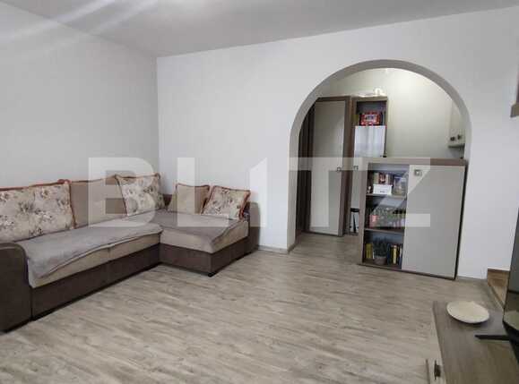 Casa de vânzare 3 camere Exterior Nord - 77926CV | BLITZ Oradea | Poza3