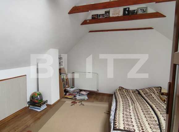 Casa de vânzare 3 camere Exterior Nord - 77926CV | BLITZ Oradea | Poza5