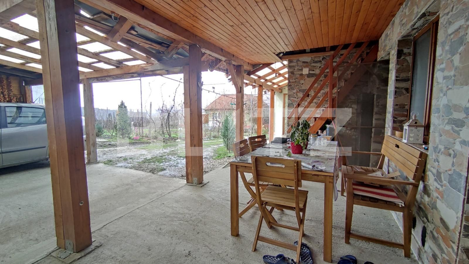 Casa de vânzare 3 camere Exterior Nord - 77926CV | BLITZ Oradea | Poza10