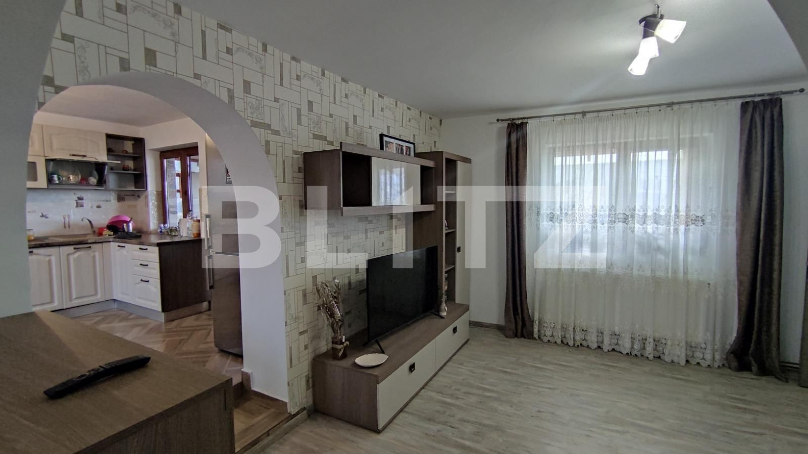 Casa de vânzare 3 camere Exterior Nord - 77926CV | BLITZ Oradea | Poza4
