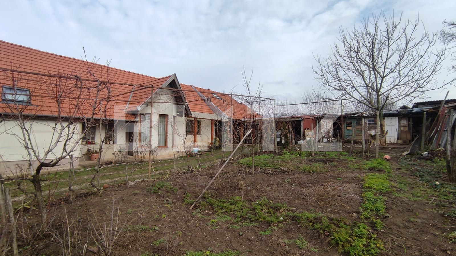 Casa de vânzare 3 camere Exterior Nord - 77926CV | BLITZ Oradea | Poza11