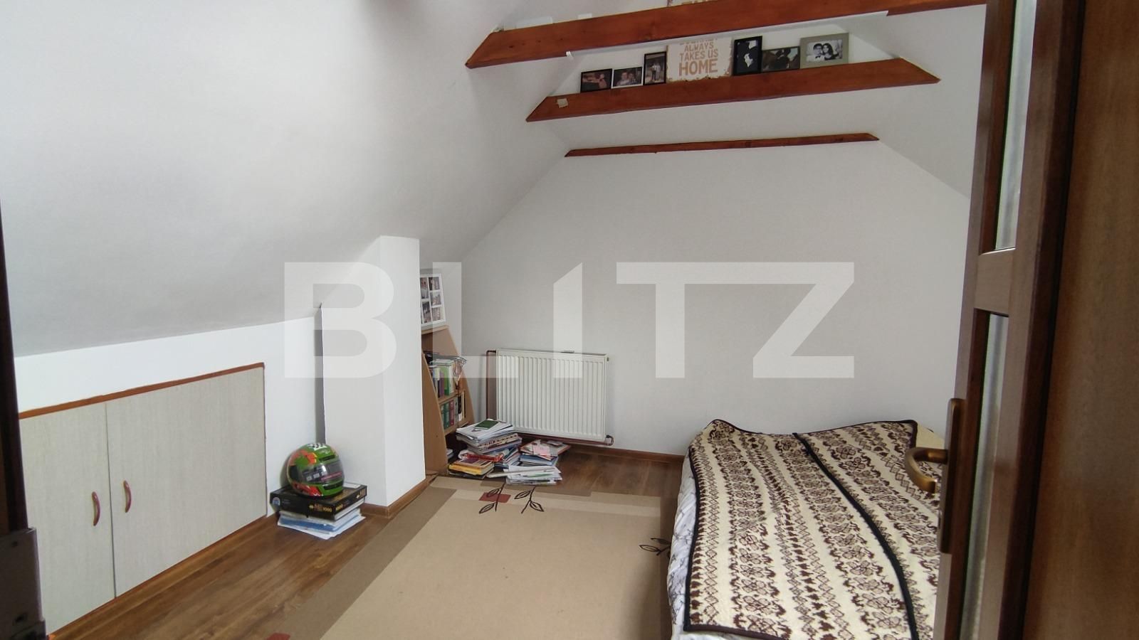 Casa de vânzare 3 camere Exterior Nord - 77926CV | BLITZ Oradea | Poza5