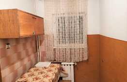 Garsoniera tip D, Rogerius, zona Penny Market