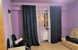 Garsoniera tip D, Rogerius, zona Penny Market