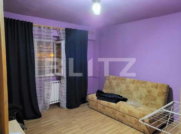 Garsonieră de vânzare Rogerius - 77944AV | BLITZ Oradea | Poza1