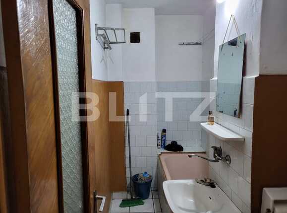 Garsonieră de vânzare Rogerius - 77944AV | BLITZ Oradea | Poza8