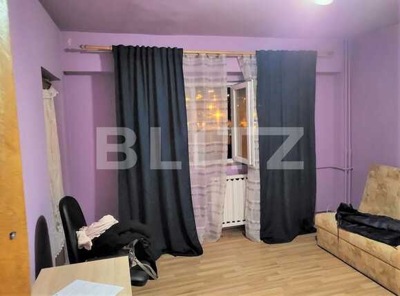 Garsonieră de vânzare Rogerius - 77944AV | BLITZ Oradea | Poza4
