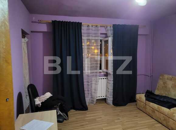 Garsonieră de vânzare Rogerius - 77944AV | BLITZ Oradea | Poza2
