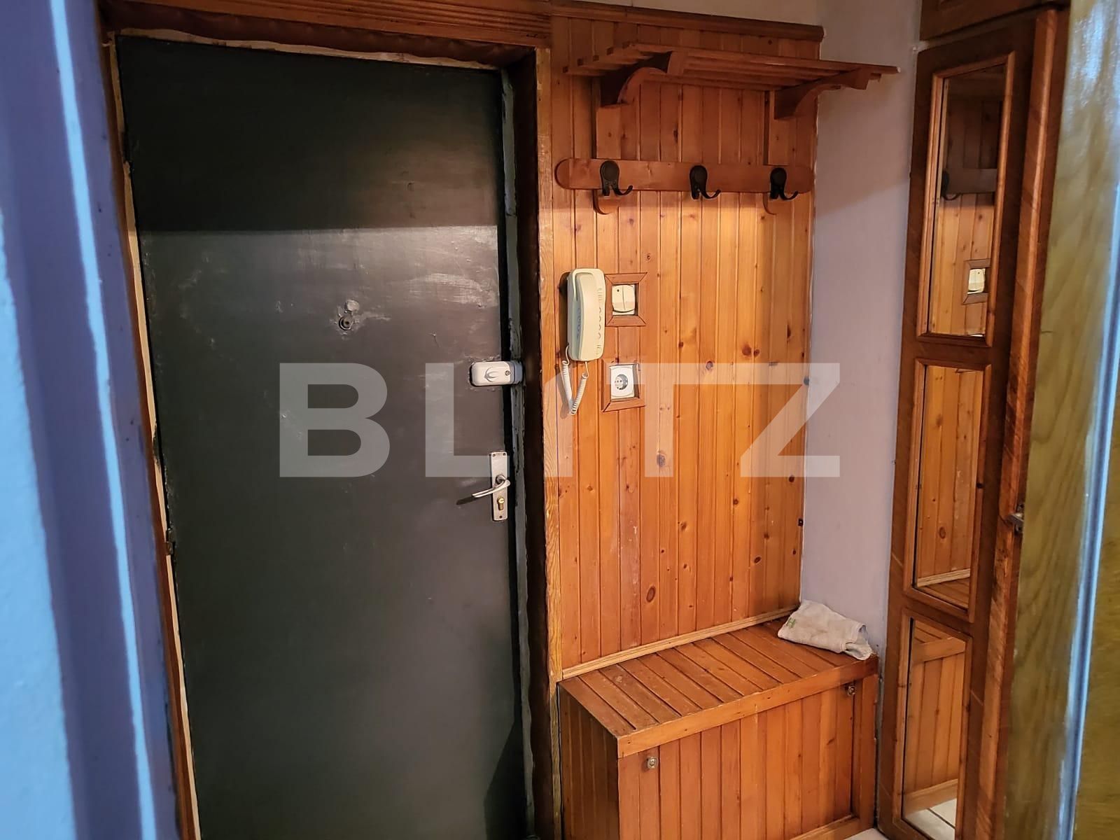 Garsonieră de vânzare Rogerius - 77944AV | BLITZ Oradea | Poza3