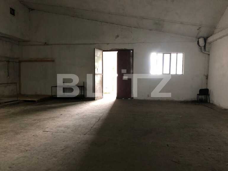 Spatiu industrial de inchiriat Calea Clujului - 77965SII | BLITZ Oradea | Poza2