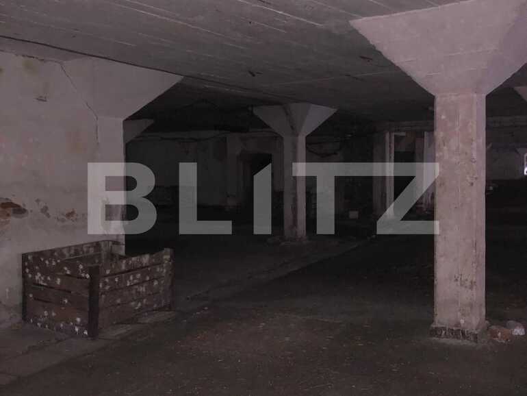 Spatiu industrial de inchiriat Calea Clujului - 77968SII | BLITZ Oradea | Poza2