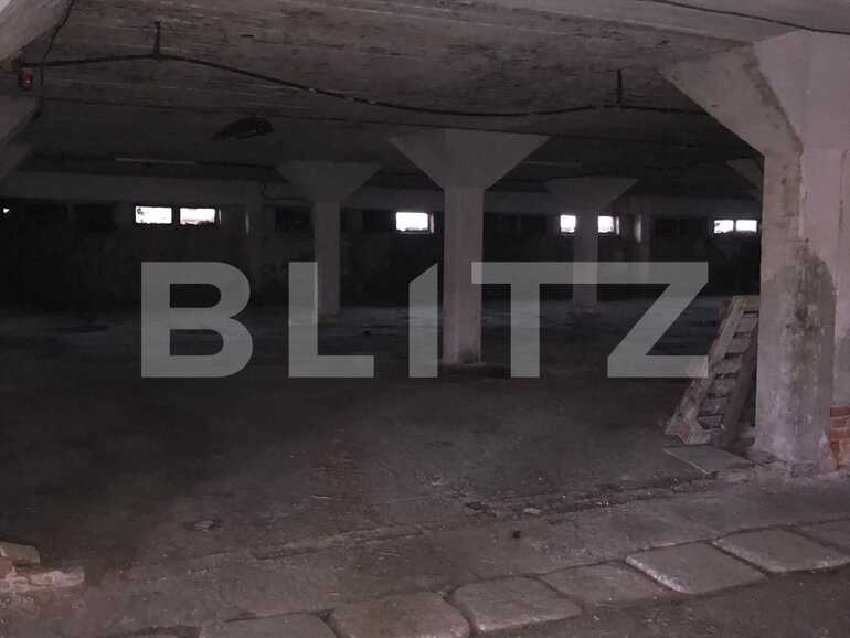 Spatiu industrial de inchiriat Calea Clujului - 77968SII | BLITZ Oradea | Poza3