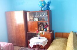 Apartament de 2 camere, zona Ultracentrala, etaj 1, parcare