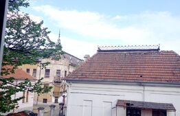 Apartament de 2 camere, zona Ultracentrala, etaj 1, parcare