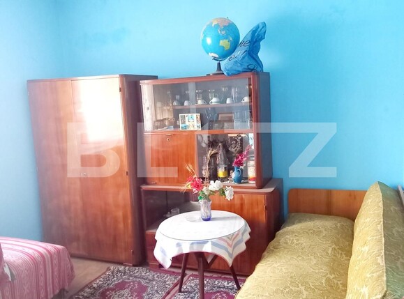 Apartament de vânzare 2 camere Ultracentral - 77979AV | BLITZ Oradea | Poza8