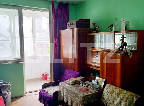 Apartament de vânzare 2 camere Ultracentral - 77979AV | BLITZ Oradea | Poza3