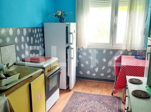 Apartament de vânzare 2 camere Ultracentral - 77979AV | BLITZ Oradea | Poza2