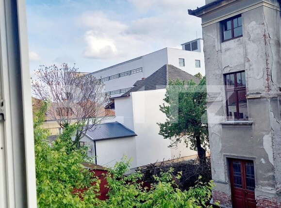 Apartament de vânzare 2 camere Ultracentral - 77979AV | BLITZ Oradea | Poza4