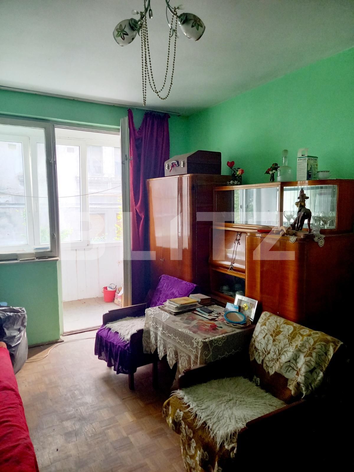 Apartament de vânzare 2 camere Ultracentral - 77979AV | BLITZ Oradea | Poza3