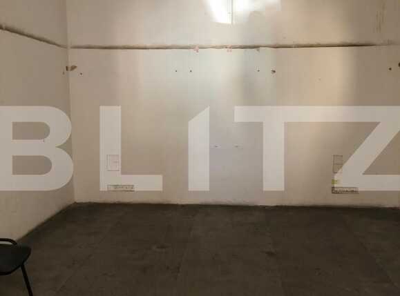 Spațiu comercial de închiriat Ultracentral - 78032SIC | BLITZ Oradea | Poza7