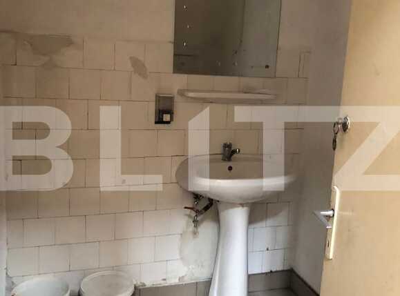 Spațiu comercial de închiriat Ultracentral - 78032SIC | BLITZ Oradea | Poza10