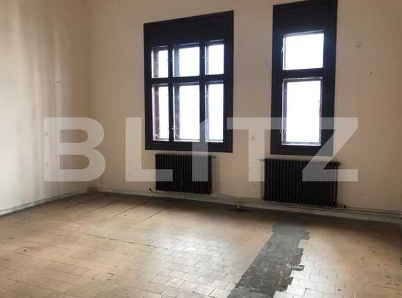 Spațiu comercial de închiriat Ultracentral - 78032SIC | BLITZ Oradea | Poza1