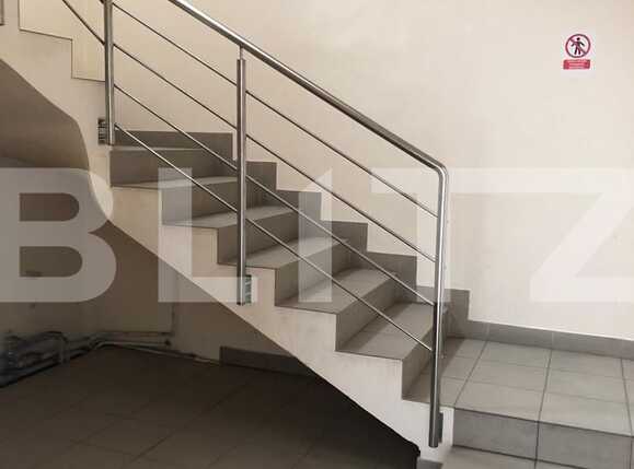 Spațiu comercial de închiriat Ultracentral - 78032SIC | BLITZ Oradea | Poza8