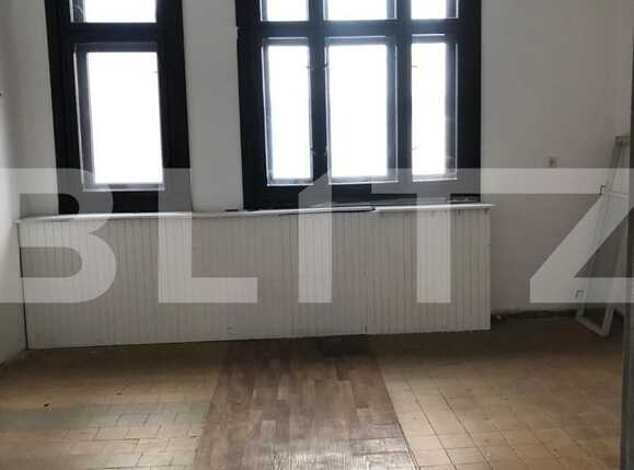 Spațiu comercial de închiriat Ultracentral - 78032SIC | BLITZ Oradea | Poza3