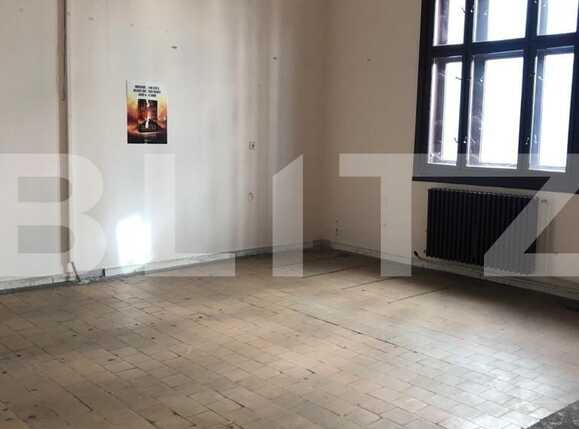 Spațiu comercial de închiriat Ultracentral - 78032SIC | BLITZ Oradea | Poza2