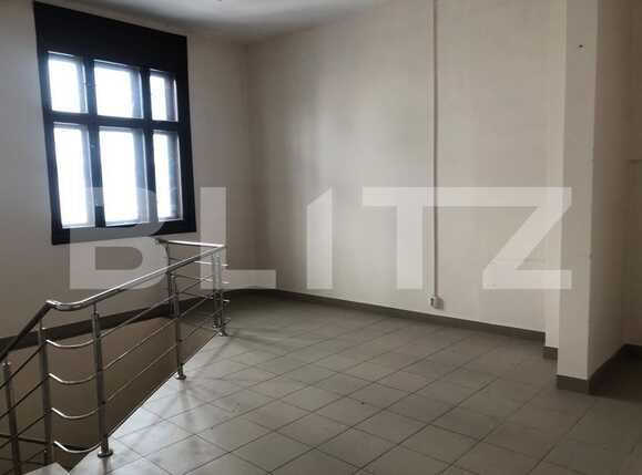 Spațiu comercial de închiriat Ultracentral - 78032SIC | BLITZ Oradea | Poza5