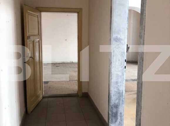 Spațiu comercial de închiriat Ultracentral - 78032SIC | BLITZ Oradea | Poza9