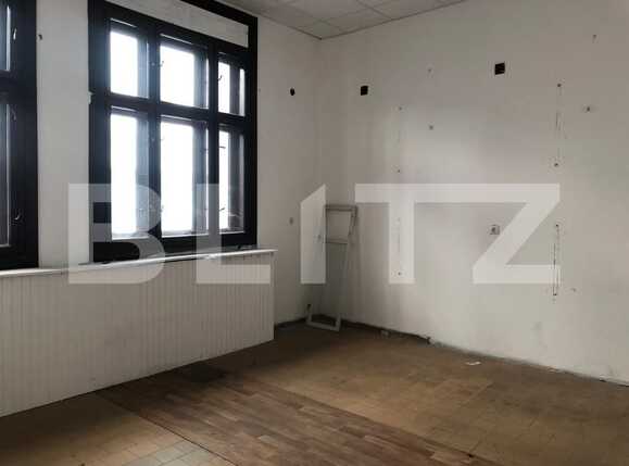 Spațiu comercial de închiriat Ultracentral - 78032SIC | BLITZ Oradea | Poza4