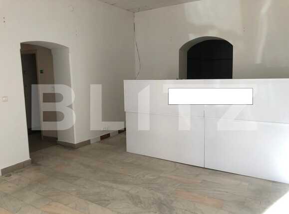 Spațiu comercial de închiriat Ultracentral - 78032SIC | BLITZ Oradea | Poza6