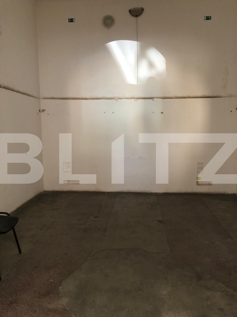 Spațiu comercial de închiriat Ultracentral - 78032SIC | BLITZ Oradea | Poza7