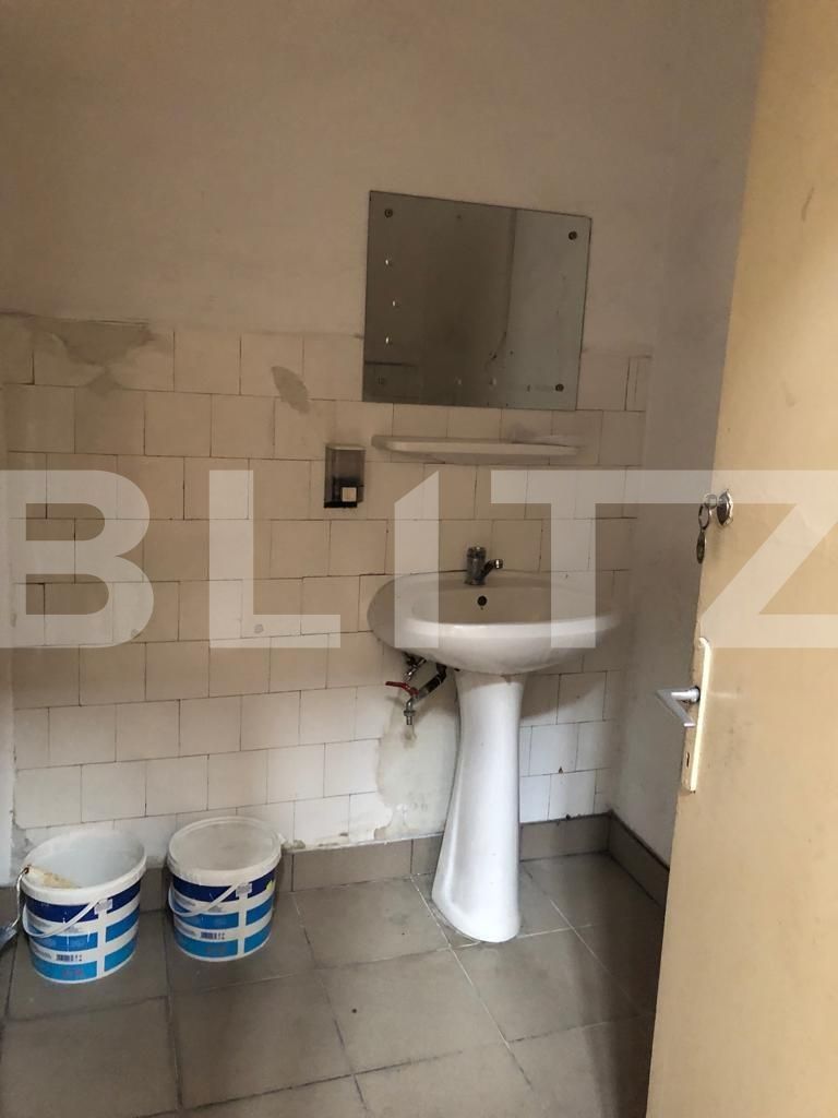 Spațiu comercial de închiriat Ultracentral - 78032SIC | BLITZ Oradea | Poza10