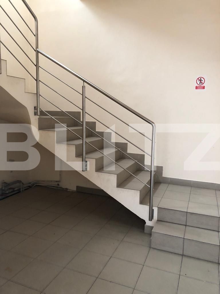 Spațiu comercial de închiriat Ultracentral - 78032SIC | BLITZ Oradea | Poza8