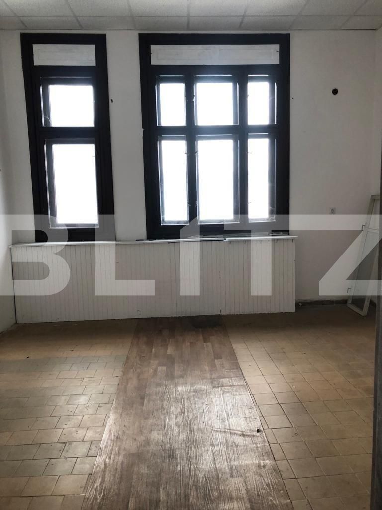 Spațiu comercial de închiriat Ultracentral - 78032SIC | BLITZ Oradea | Poza3