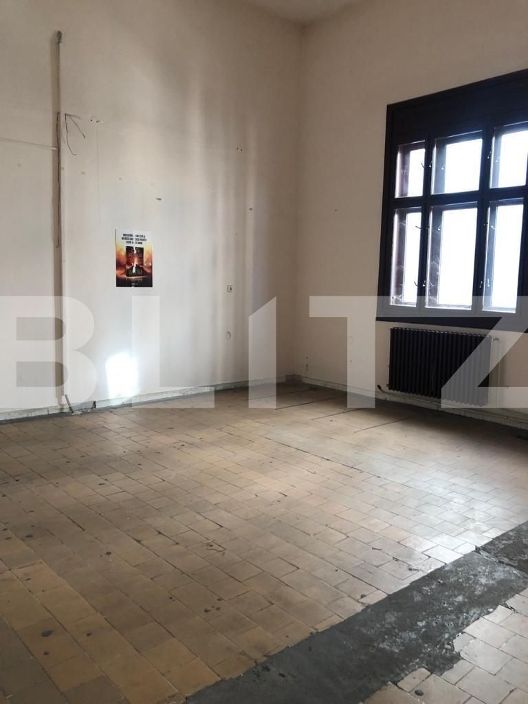 Spațiu comercial de închiriat Ultracentral - 78032SIC | BLITZ Oradea | Poza2