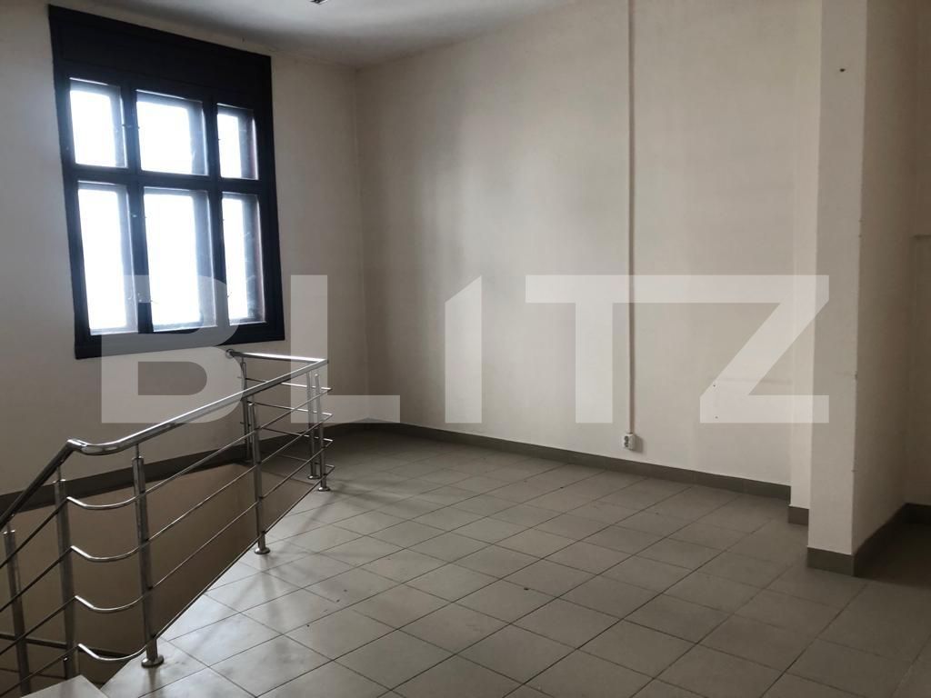 Spațiu comercial de închiriat Ultracentral - 78032SIC | BLITZ Oradea | Poza5