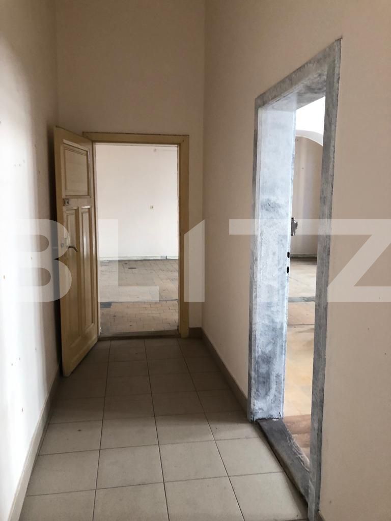 Spațiu comercial de închiriat Ultracentral - 78032SIC | BLITZ Oradea | Poza9