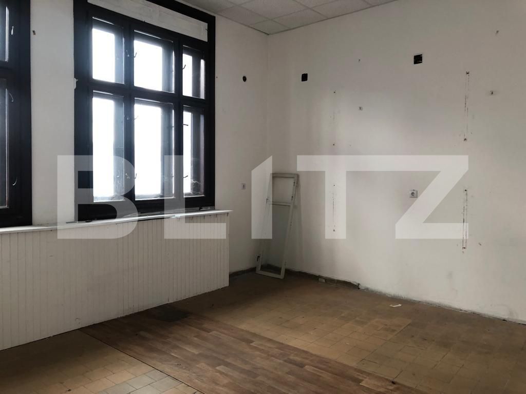 Spațiu comercial de închiriat Ultracentral - 78032SIC | BLITZ Oradea | Poza4