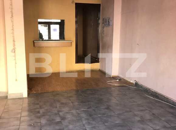 Spațiu comercial de închiriat Nufarul - 78056SIC | BLITZ Oradea | Poza3