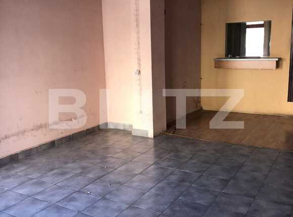 Spațiu comercial de închiriat Nufarul - 78056SIC | BLITZ Oradea | Poza2