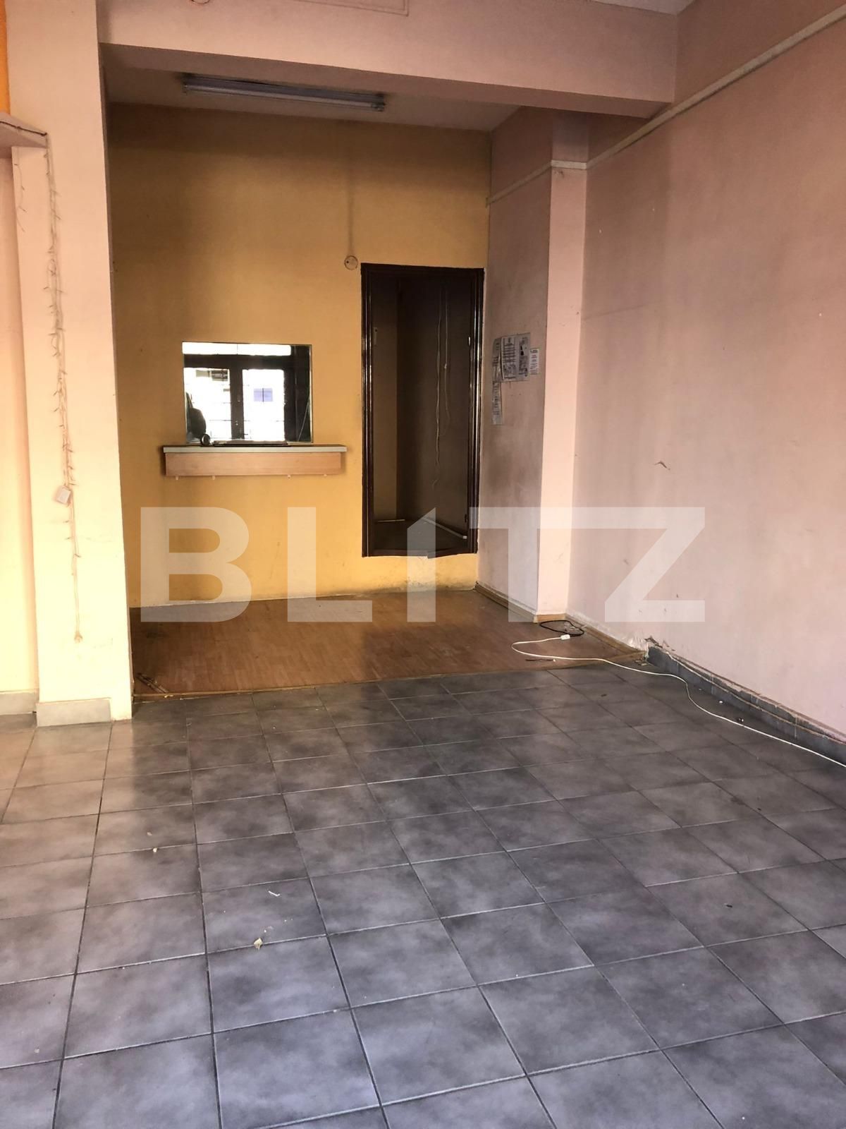 Spațiu comercial de închiriat Nufarul - 78056SIC | BLITZ Oradea | Poza3